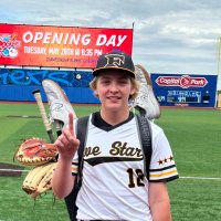 Drake Stigler (@dstigler18) 's Twitter Profile