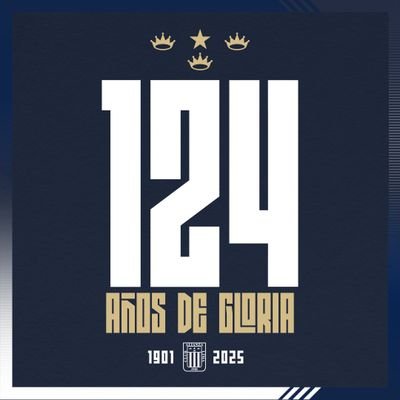 Bebedor social, fumador empedernido, hincha acérrimo de Alianza Lima 💙🤍💙