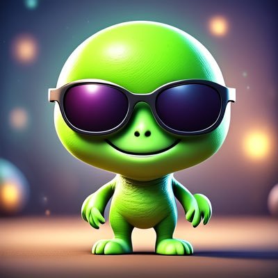 PtgcToOneDollar's profile picture. $PTGC $UFO rocket ride only on #PulseChain