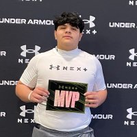 Gabriel Gonzalez 2029 (@gabriel_gonz97) 's Twitter Profile Photo Gabriel Gonzalez 2029 (@gabriel_gonz97) 's Twitter Profile Photo