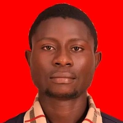 OluwaRotim8136's profile picture. love in all💙🥰
all is well👍