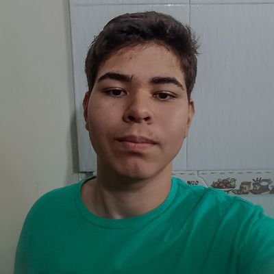 LucaGMasetto's profile picture. Estudante.