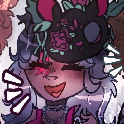 KiyomiXAnime3's profile picture. ⚠️18+ acc⚠️  (MINORS ARE BLOCKED) 

🌺In multiple fandoms🌺 (pfp made by nerdywolfy_2009 on discord)