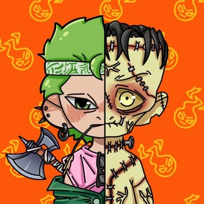 kr35sz's profile picture. Crypto Crunch