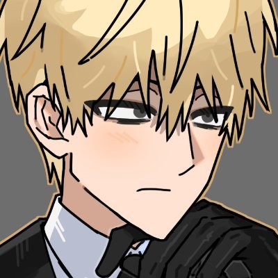 (개돼)지さんのプロフィール画像