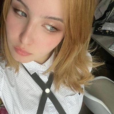 порадуй меня, а я порадую тебя (укажи ссылочку для связи с тобой)
https://t.co/xwS0F9xOKz
