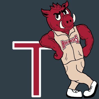 Third Generation Razorback | Follow me on IG @ TuskTalks