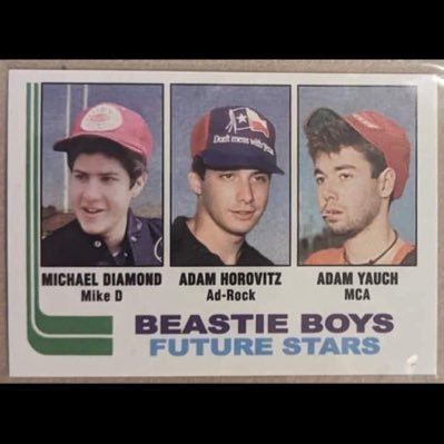 Formerly of Donruss/Playoff…Just getting back into the sports card game.