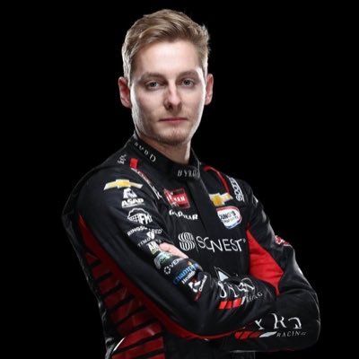 BYRD Racing Profile