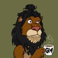 Lazy Business News & Entertainment🦁👑 (@reallazyvenom) 's Twitter Profile