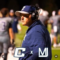 Brandon Ronacher π (@coach_ronacher) 's Twitter Profile