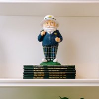 #TheMastersGnome (@themastersgnome) 's Twitter Profile Photo #TheMastersGnome (@themastersgnome) 's Twitter Profile Photo