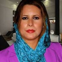 Ayesha Gaddafi (@setionoo4) 's Twitter Profile