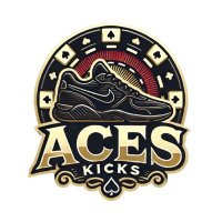 ACES KICKS【スニーカーガチャ】 (@aceskicks) 's Twitter Profile Photo ACES KICKS【スニーカーガチャ】 (@aceskicks) 's Twitter Profile Photo