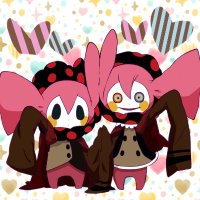 いきあたりばっかりとみー (@bonebreakgirl) Twitter profile photo