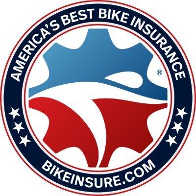 America's Best Bike Insurance for your bicycle or e-bike against riding, transit, and theft risks.
https://t.co/aZTQO6V48V