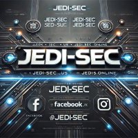Jedi Security (@jedisecx) 's Twitter Profile Photo Jedi Security (@jedisecx) 's Twitter Profile Photo