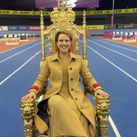 Katharine Merry (@katharinemerry) 's Twitter Profile Photo Katharine Merry (@katharinemerry) 's Twitter Profile Photo