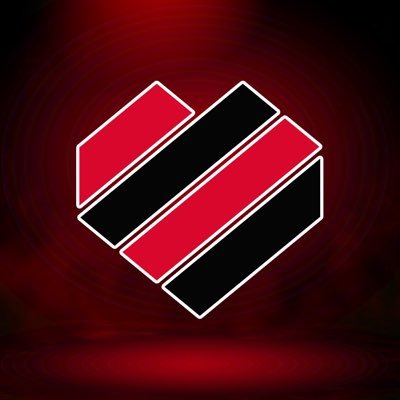 Vivemos o @athleticopr intensamente, e contribuímos para que a arquibancada seja um lugar em que as mulheres são, cada vez menos, a exceção!