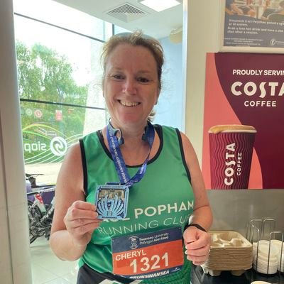 cherylgooding9's profile picture. 