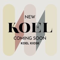 KOELmagazine (@novaclava23) 's Twitter Profile Photo KOELmagazine (@novaclava23) 's Twitter Profile Photo