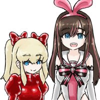 姉妹愛 (@shimaiai) 's Twitter Profile