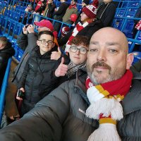 Gareth Parker (@gazpar81) 's Twitter Profile Photo Gareth Parker (@gazpar81) 's Twitter Profile Photo