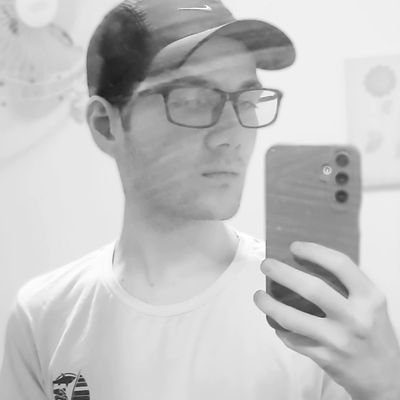 my real account | 23y Male(Bi) and mild autism | owner and creative director of @Gustamedia, I don't post much here.
#LogoDesign / #3DArtist/#Renders