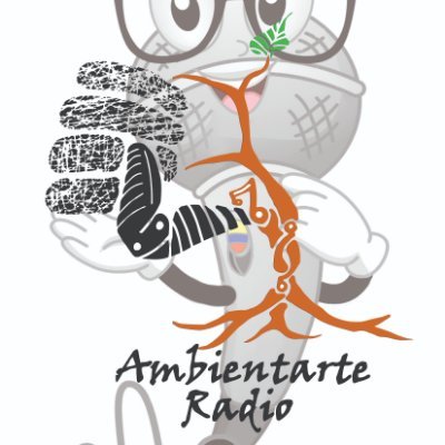La Emisora del Ambiente, el Arte y la Cultura
Porque el ambiente reverdece, el arte resiste y la cultura se fortalece.
Contacto: 304 2474088