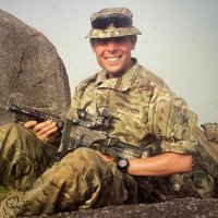 Rob Major (@phemdm) 's Twitter Profile