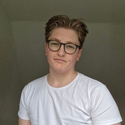 23 year old, non-binairy person from the Netherlands who loves to travel