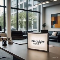 Hindsight Capital (@hindsightcptl) Twitter profile photo