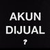 Akun Di Jual (@nxltrader) Twitter profile photo Akun Di Jual (@nxltrader) Twitter profile photo