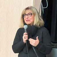 Selda Besnier (@seldabesnier) 's Twitter Profile Photo Selda Besnier (@seldabesnier) 's Twitter Profile Photo