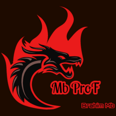 MbPROF123's profile picture. 