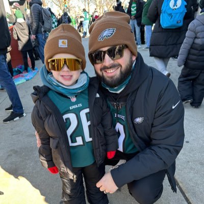 steve_co's profile picture. #FlyEaglesFly #RingTheBell