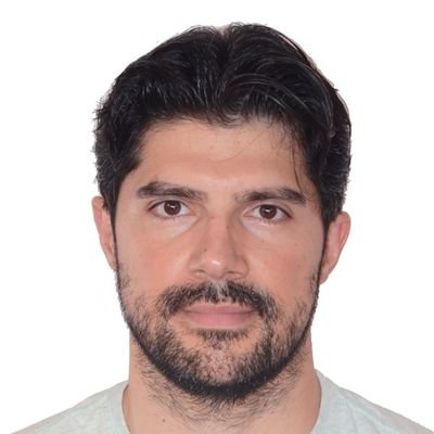aytekinar86's profile picture. Day-time software engineer, night-time #nerd.