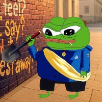 Krypto fren (@realkryptofren) 's Twitter Profile