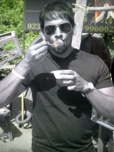 Abhishek Jawkar Profile