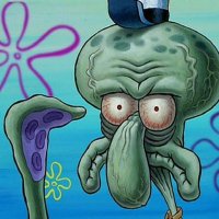 Squidward π¬π§π€πΊπΈ (@oraptor_e) 's Twitter Profile