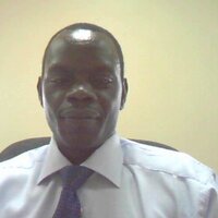 Dr. Hezron Nyamwega (@hezzy2007) 's Twitter Profile