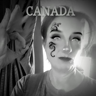 ☆Patriote Québec_Canada🇨🇦
☆Proud Member of the CanadianS Minority Fringe With Unaceptables Views
☆MAGA QTrump2024🇺🇲
☆Support 🇷🇺
Red pilled&Awake
₩₩g1₩gA