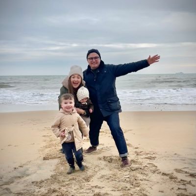 A pastor on academic leave in Oxford, MTh at @wycliffehall. I’m here to practice my academic prose & try arguments in a live setting. Feedback appreciated!