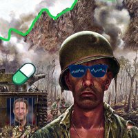 TheTrenchFighter (@thetrenchrunner) 's Twitter Profile