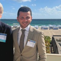 Ahmed M. Chaoui (@ahmchaoui) 's Twitter Profile