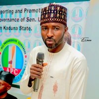 Yusha' S. Abdul 🇳🇬🇸🇦🇵🇸 (@yusha_abdul) 's Twitter Profile
