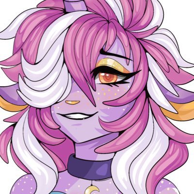 32 | lesbean | vulture culture | sfw posts but sometimes suggestive and I do follow nsfw artist so heads up if the likes are ever visible again 🙃