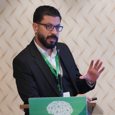 Consultant Neurointerventional Radiologist. Alumnus @CurtinUni. INR & politics tweets! #Stroke #aneurysm #avm