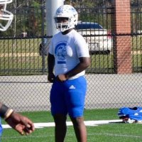 Derrick Dixon (@derrickdixon55) 's Twitter Profile