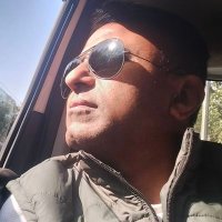 Bhogesh Solapur (@bhogeshsolapur) 's Twitter Profile Photo